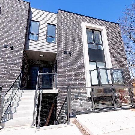 Luxury & Comfy Apartment, Mins Drive To All Niagara Falls Attraction Екстериор снимка