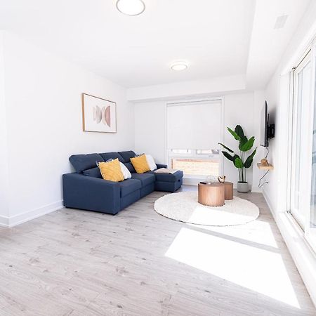 Luxury & Comfy Apartment, Mins Drive To All Niagara Falls Attraction Екстериор снимка