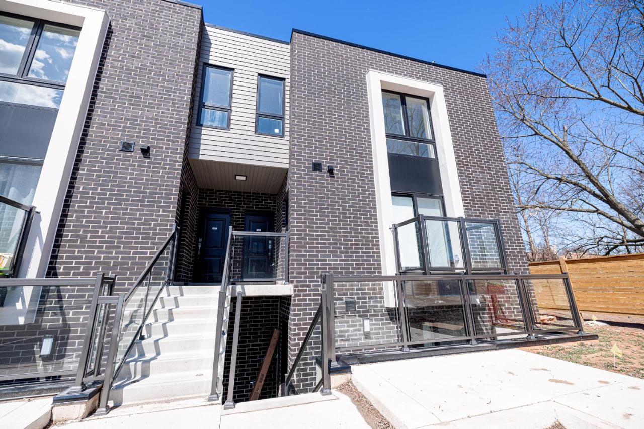 Luxury & Comfy Apartment, Mins Drive To All Niagara Falls Attraction Екстериор снимка