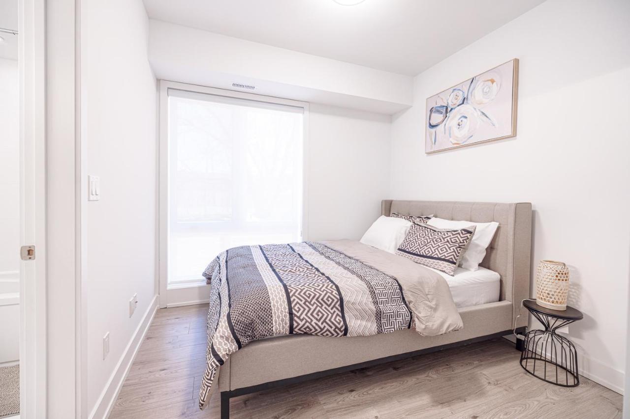 Luxury & Comfy Apartment, Mins Drive To All Niagara Falls Attraction Екстериор снимка