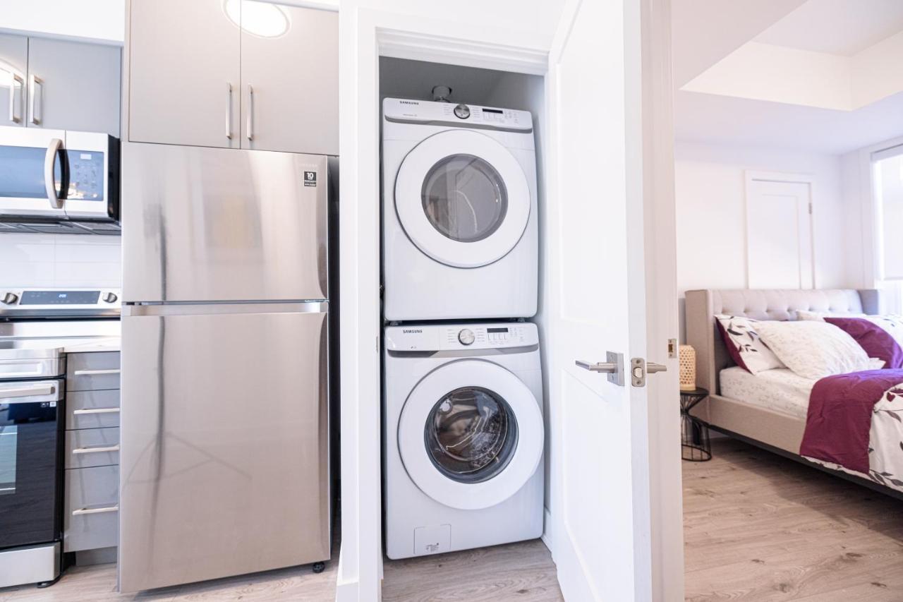 Luxury & Comfy Apartment, Mins Drive To All Niagara Falls Attraction Екстериор снимка