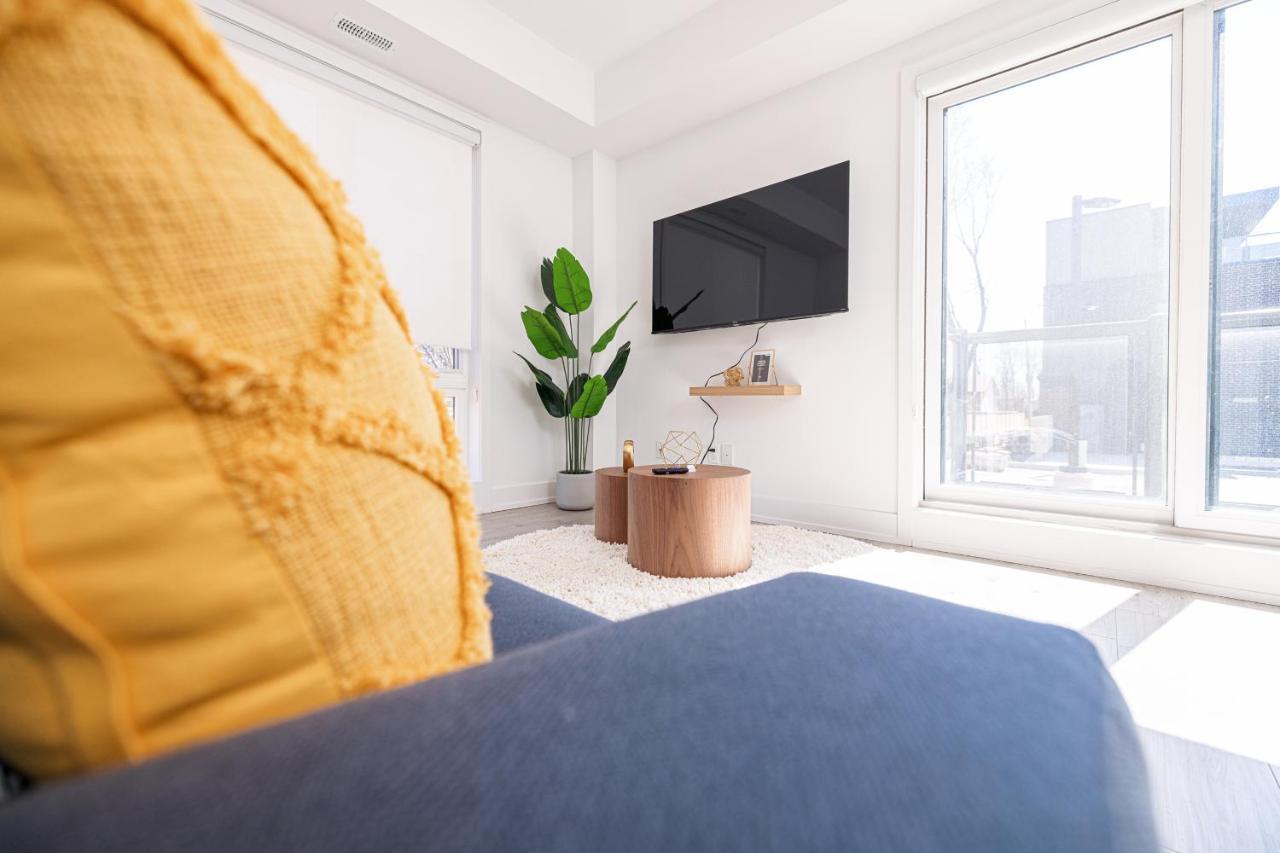 Luxury & Comfy Apartment, Mins Drive To All Niagara Falls Attraction Екстериор снимка