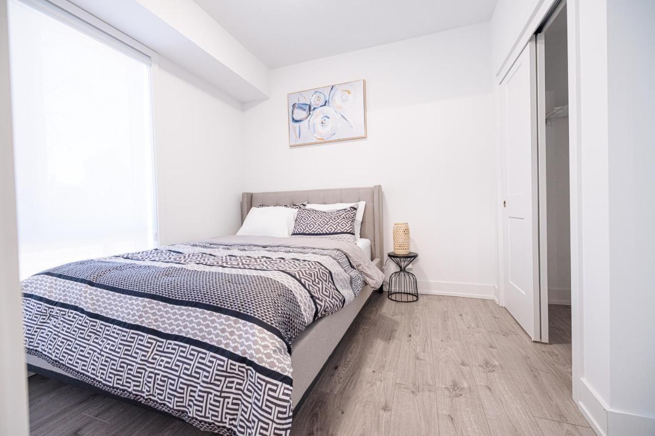 Luxury & Comfy Apartment, Mins Drive To All Niagara Falls Attraction Екстериор снимка