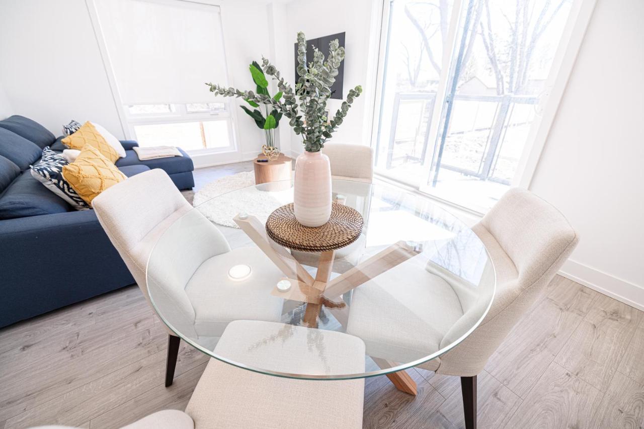 Luxury & Comfy Apartment, Mins Drive To All Niagara Falls Attraction Екстериор снимка